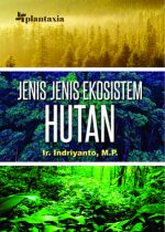 Jenis-jenis Ekosistem Hutan