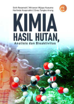 Kimia hasil hutan analisis dan bioaktivitas