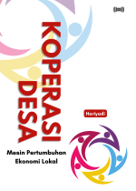 Koperasi Desa; Mesin Pertumbuhan Ekonomi Lokal
