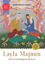 Layla Majnun (Edisi Baru)