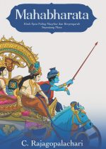 Mahabharata; Kitab Epos Paling Masyhur dan Berpengaruh Sepanjang Masa