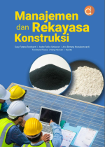 Manajemen Dan Rekayasa Konstruksi