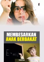 Membesarkan Anak Berbakat