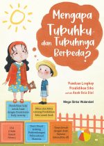 Mengapa Tubuhku dan Tubuhnya Berbeda