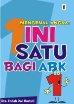 Mengenal Angka: 1 ini satu bagi ABK