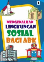 Mengenalkan Lingkungan Sosial untuk ABK