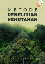Metode penelitian kehutanan