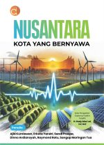 Nusantara kota yang bernyawa