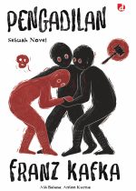 Pengadilan; Sebuah Novel