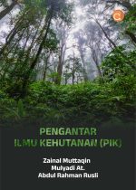 Pengantar Ilmu Kehutanan (PIK)