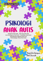 Psikologi Anak Autis