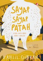 Sayap-sayap Patah