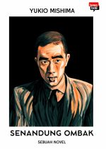Senandung Ombak; Sebuah Novel