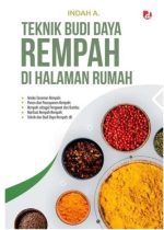 Teknik Budi Daya Rempah di Halaman Rumah